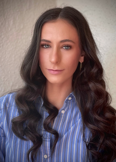 Sarah Nodelman