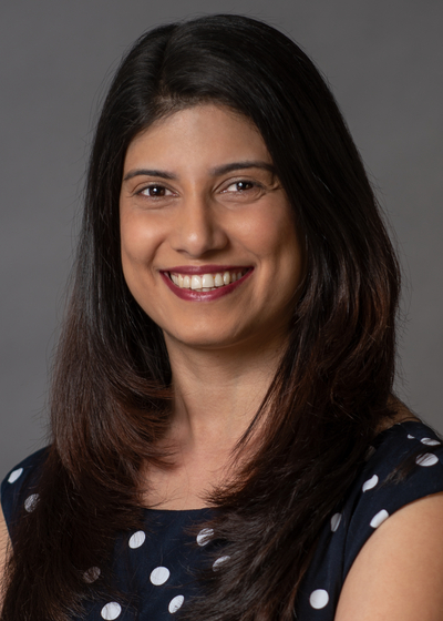 Minu Gupta
