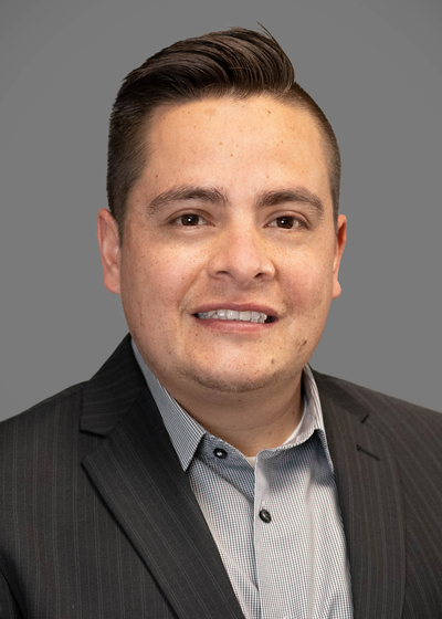 Victor M. Cordova