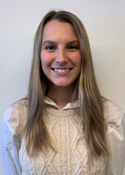 Rachel Livingston - Northwestern Mutual headshot