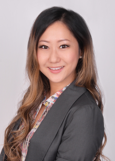 Michelle  Lee 