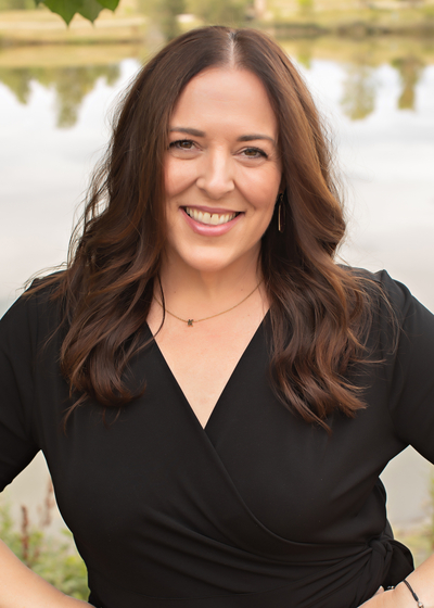 Photo of Director of Operations and Client Service Kimberly E Stone