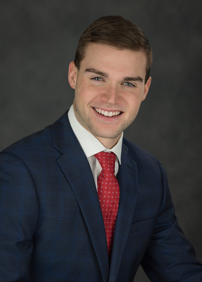 Jacob Taylor - Northwestern Mutual headshot