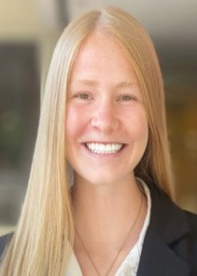 Photo of Client Service Specialist Emaline Herring