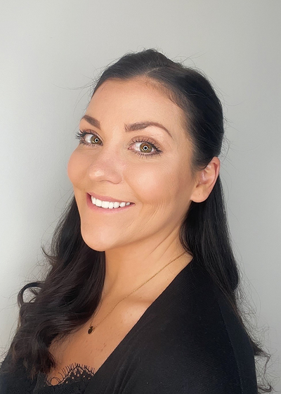 Danielle  Fortenbery 