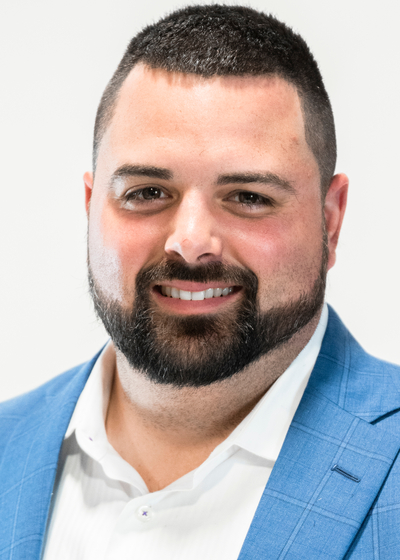 James Buckley - Northwestern Mutual headshot