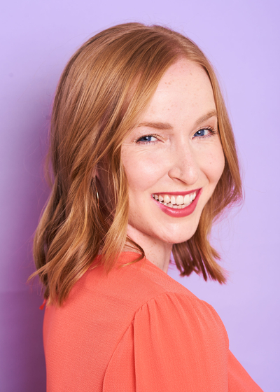 Photo of Financial Advisor Sarah Downing