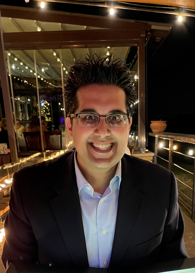 Nabil  Hirani 