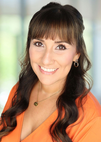 Johana Rodriguez Lewis 