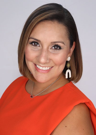 Johana Rodriguez Lewis 