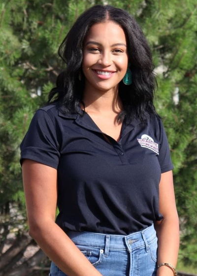 Kylie Ness - Northwestern Mutual headshot