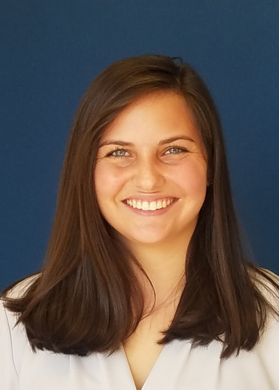 Ashley Aragona - Northwestern Mutual headshot