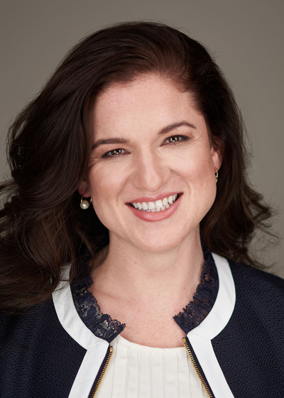 Kristi Acree - Northwestern Mutual headshot