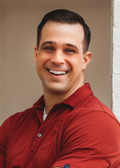 Joshua  Raynor 