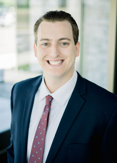 Garrett  Leusink 