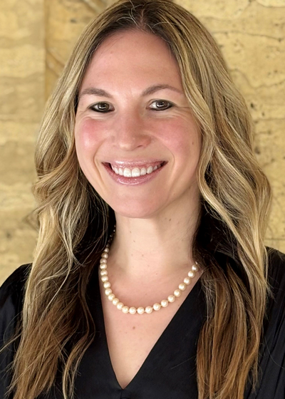 Photo of Financial Advisor Helena Rosenthal