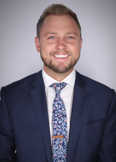 Chad G Bergstrom