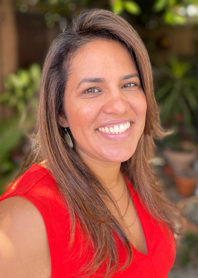 Photo of Financial Advisor Linda Gaeta
