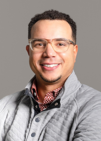 Ron J. Harris 