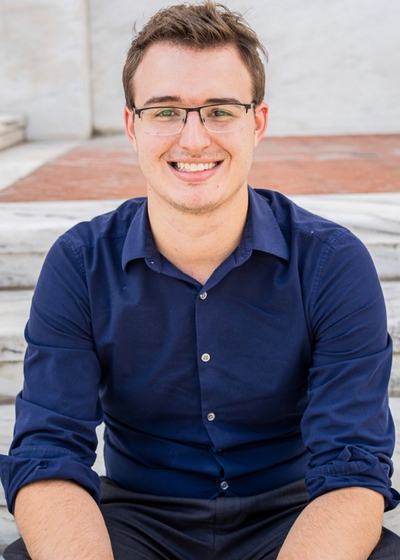 John Smelik - Northwestern Mutual headshot
