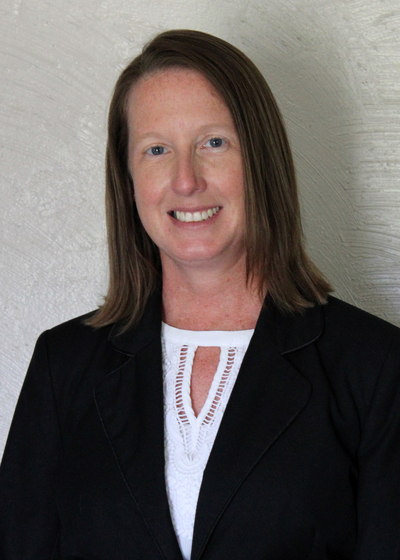 Amie Kelly