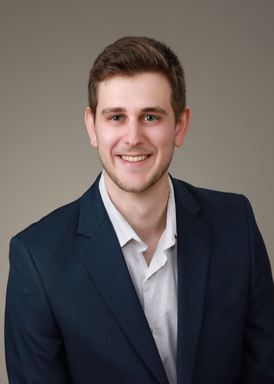 Photo of Associate Wealth Management Advisor Kevin D. Stein