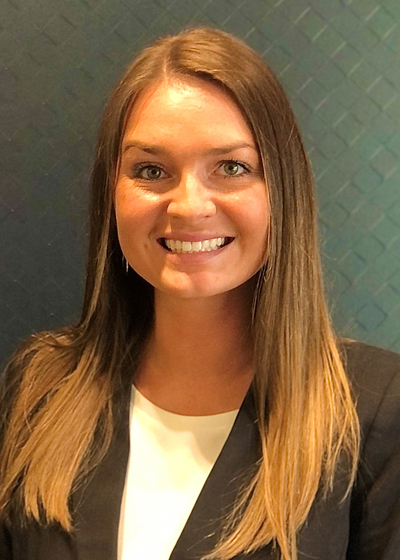 Photo of Taylor Reeve