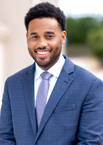 Javar B. Duckett 