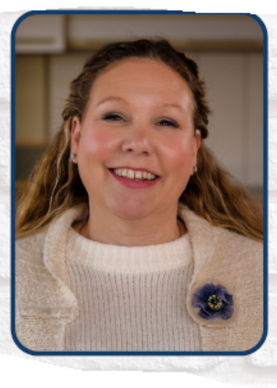 Nicole Mell-Hein - Northwestern Mutual headshot