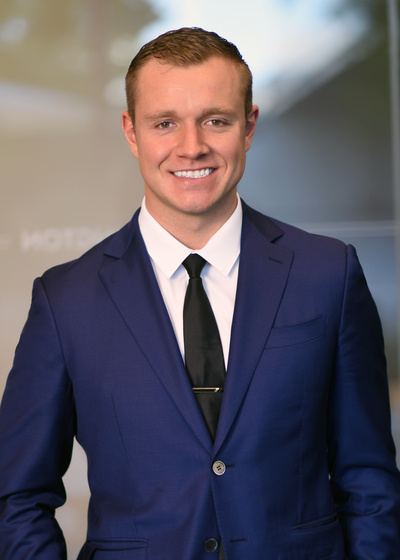 Tim Rickey