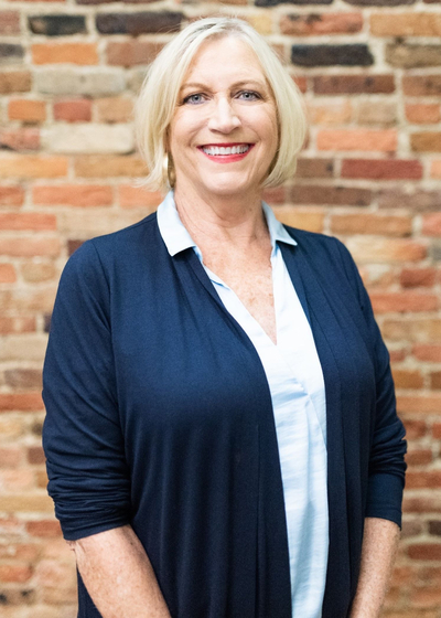 Judy Brinkley