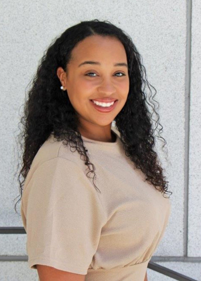 Lishay Mack - Northwestern Mutual headshot
