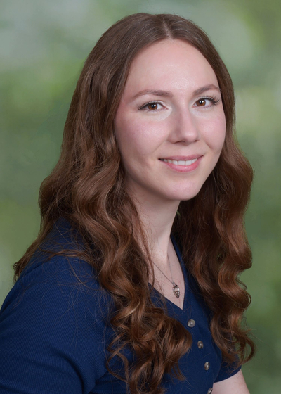 Photo of Lead Client Service Administrator - Investment Operations Ashley M Chmiel