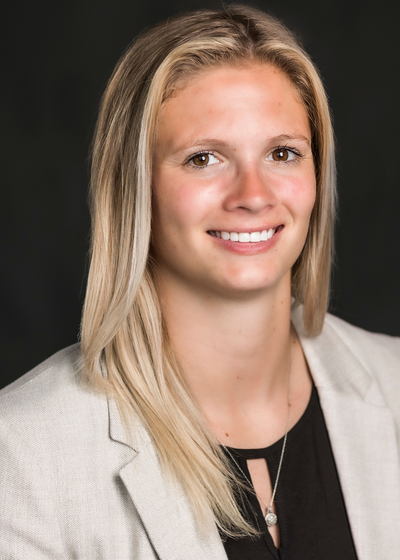 Morgan Burchhardt - Northwestern Mutual headshot