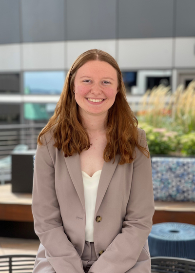 Molly Domsten - Northwestern Mutual headshot