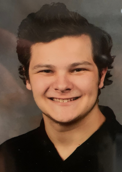 Photo of Associate Wealth Management Advisor Jonathan Palmieri