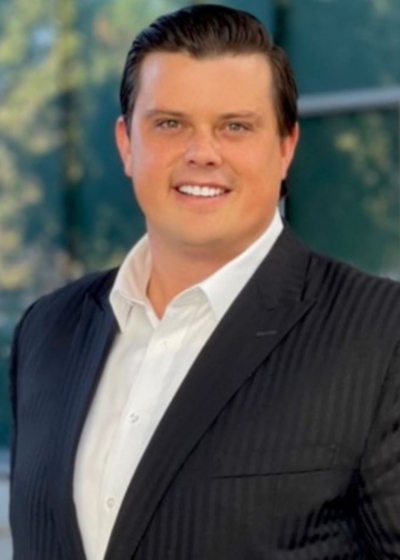 Photo of Financial Advisor Steven Anderson