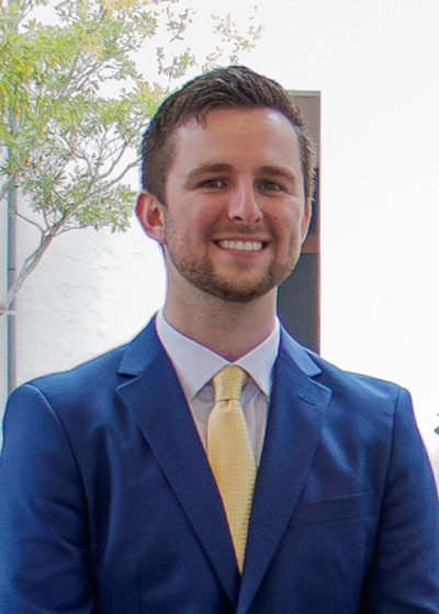 Photo of Partner & Wealth Management Advisor Thomas J. Falterman Jr.