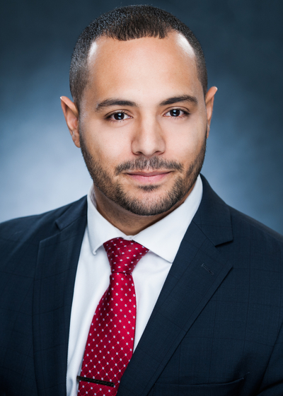 Armando Bustamante - Northwestern Mutual headshot
