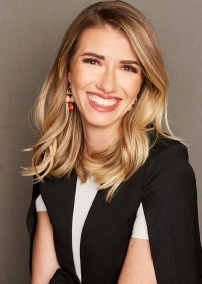 Ali Cichos