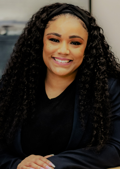 Akilah Smith