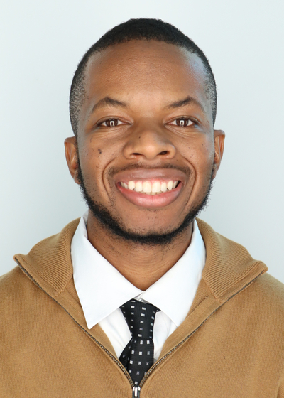 Brandon  Bell 