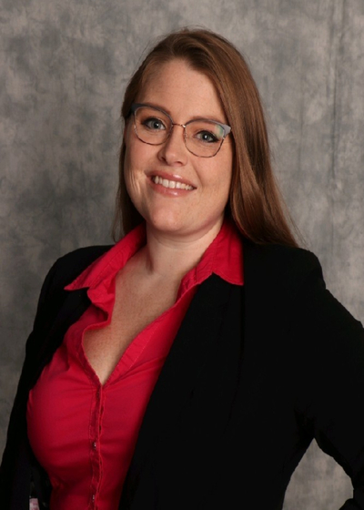 Jess Lindberg - Northwestern Mutual headshot
