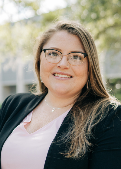 Jess Lindberg - Northwestern Mutual headshot