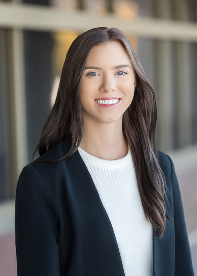Alexandria Krebs