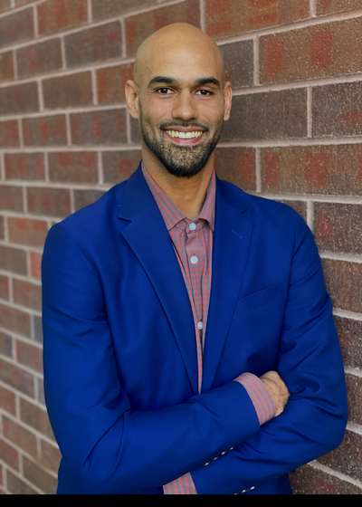 Derek McCoy - Northwestern Mutual headshot