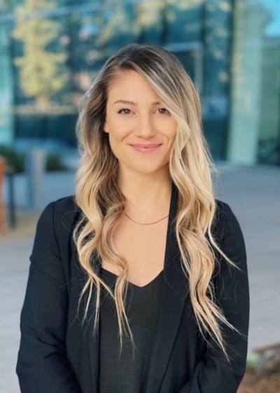 Maya Azimioara - Northwestern Mutual headshot