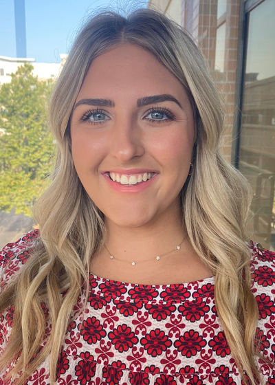 Saige Masonhall - Northwestern Mutual headshot