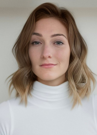 Photo of Field Director Laura DiFiglio