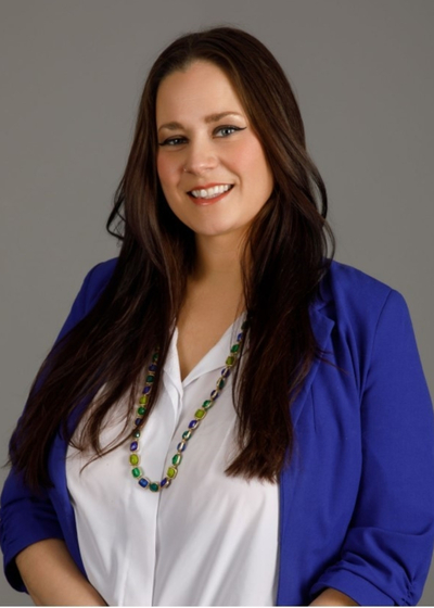 Stacy Breitkreutz